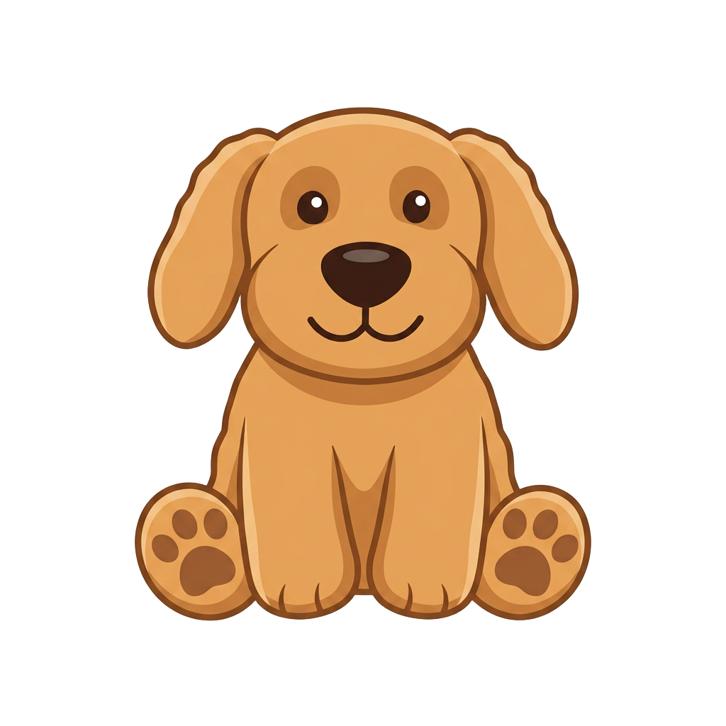 Mugsy, the Haani mascot